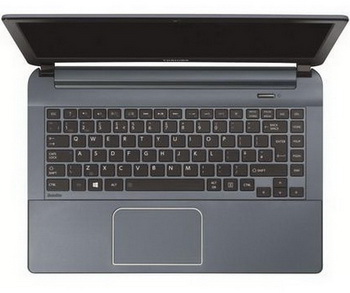 Toshiba Satellite U940